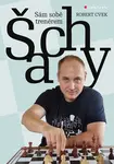 E-kniha: Šachy - sám sobě trenérem od Cvek Robert