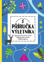 Kniha: Příručka výletníka od Stefanczyk Magdalena