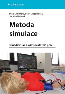 E-kniha: Metoda simulace od Dimunová Lucia