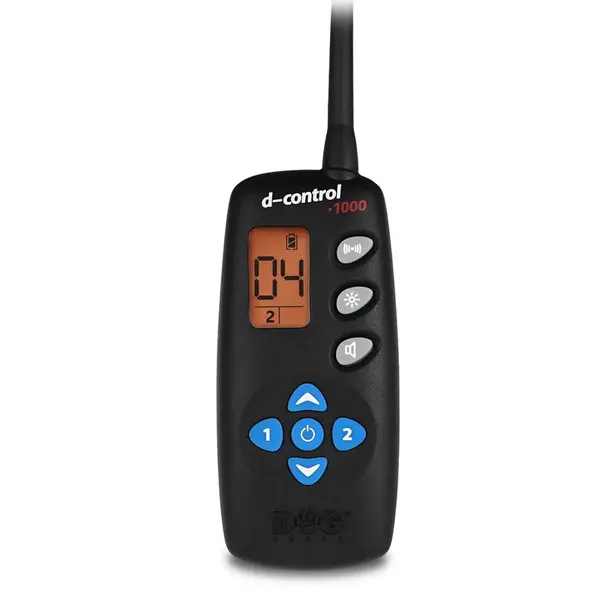 Vysílač výcvikového obojku d-control 1040 | P35272