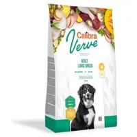 Calibra Dog Verve GF Adult Large Chicken & Duck 12 kg | Granule pro psy