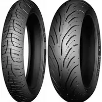 MICHELIN 180/55 R 17 73W PILOT_ROAD_4_GT TL ZR