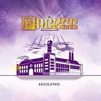 PAČESS – Absolutno