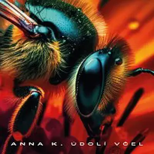 Anna K – Údolí včel LP