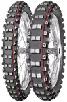 MITAS 80/100 - 12 50M TERRA_FORCE_MX-SM TT NHS WHITE