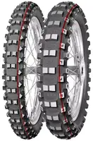 MITAS 80/100 - 12 50M TERRA_FORCE_MX-SM TT NHS WHITE