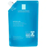 LA ROCHE-POSAY Effaclar gel náplň 400 ml