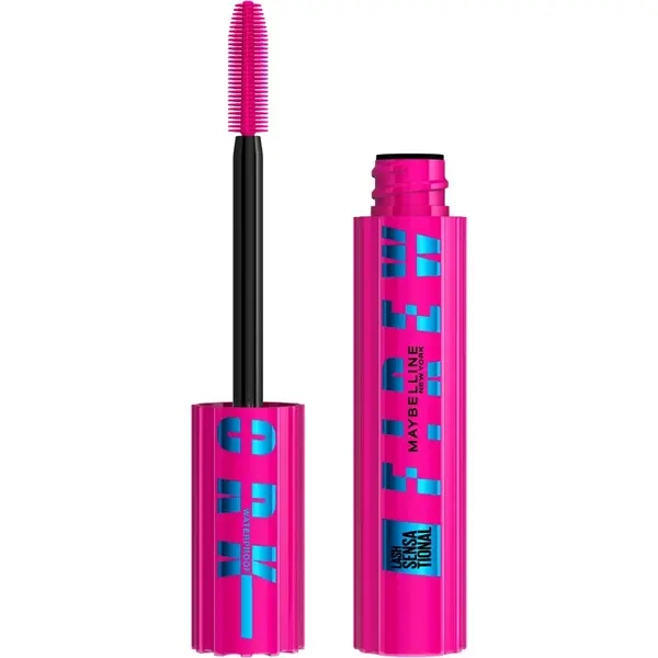 MAYBELLINE NEW YORK Lash sensational firework voděodolná řasenka, 10 ml