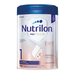 NUTRILON Profutura DUOBIOTIK 1 počáteční kojenecké mléko 800 g