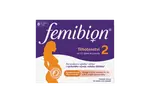 FEMIBION 2 Těhotenství 56 tablet + 56 tobolek