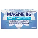 MAGNE B6 Forte 60 tablet