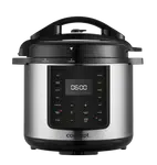 CONCEPT CK8001 Multifunkční tlakový hrnec