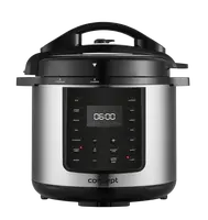 CONCEPT CK8001 Multifunkční tlakový hrnec