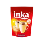 INKA Instantní kávovinová směs (bez kofeinu), 1 x 180 g