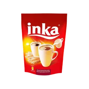 INKA Instantní kávovinová směs (bez kofeinu), 1 x 180 g
