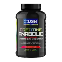 USN Creatine třešeň 900 g