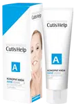 CUTISHELP AKNÉ konopný krém denní 30 ml