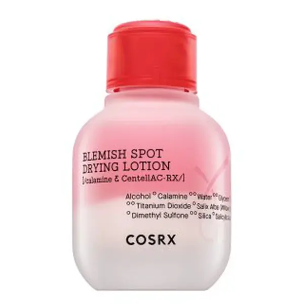 COSRX AC Collection intenzivní lokální péče Blemish Spot Drying Lotion 30 ml