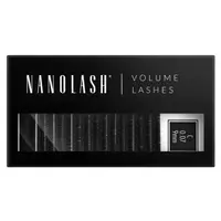 Nanolash Volume Lashes 0.07 C umělé řasy 9 mm