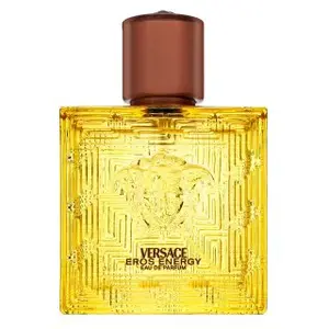 Versace Eros Energy parfémovaná voda pro muže 50 ml