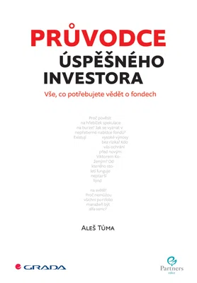E-kniha: Průvodce úspěšného investora od Tůma Aleš