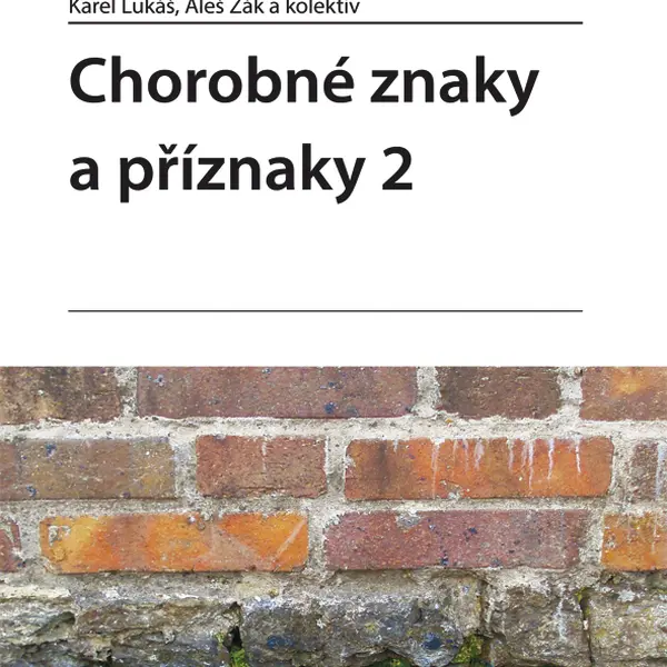 E-kniha: Chorobné znaky a příznaky 2 od Lukáš Karel
