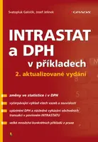 E-kniha: INTRASTAT a DPH v příkladech od Galočík Svatopluk
