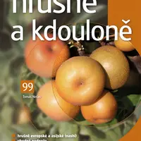 E-kniha: Pěstujeme hrušně a kdouloně od Nečas Tomáš