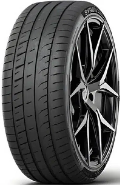 SYRON 245/40 R 20 99Y PREMIUM_PERFORMANCE_G2 TL XL ZR SYRON