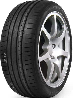 LINGLONG 245/40 R 18 93W GREENMAX_ACRO TL ROF