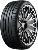 GITI 275/35 R 19 100Y GITISPORT_S2 TL XL EVR