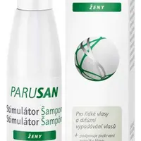PARUSAN Stimulátor šampon pro ženy 200 ml