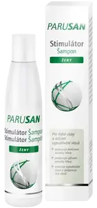 PARUSAN Stimulátor šampon pro ženy 200 ml