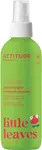 ATTITUDE Little leaves Sprej na rozčesávání vlásků s vůní melounu a kokosu 240 ml