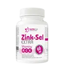 NUTRICIUS Zink-Sel extra 60 tablet