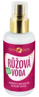 PURITY VISION Růžová voda BIO 100 ml