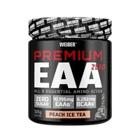 WEIDER Premium EAA Zero Peach Ice Tea 325 g