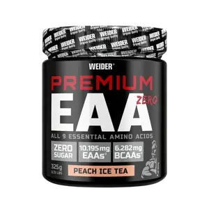 WEIDER Premium EAA Zero Peach Ice Tea 325 g