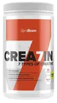 GYMBEAM Crea7in citrón limetka 300 g