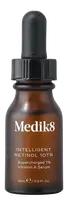 MEDIK8 Intelligent Retinol 10TR Noční sérum 15 ml