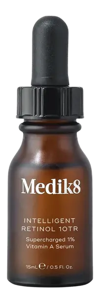 MEDIK8 Intelligent Retinol 10TR Noční sérum 15 ml