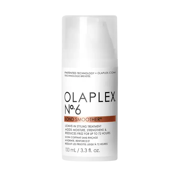 OLAPLEX No. 6 Bond Smoother bezoplachový regenerační krém 100 ml