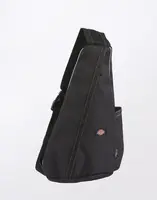 Batoh Dickies Ashville Sling Bag BLACK