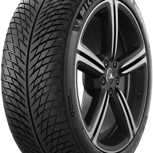 MICHELIN 225/45 R 18 95H PILOT_ALPIN_5 TL XL MO M+S 3PMSF FP