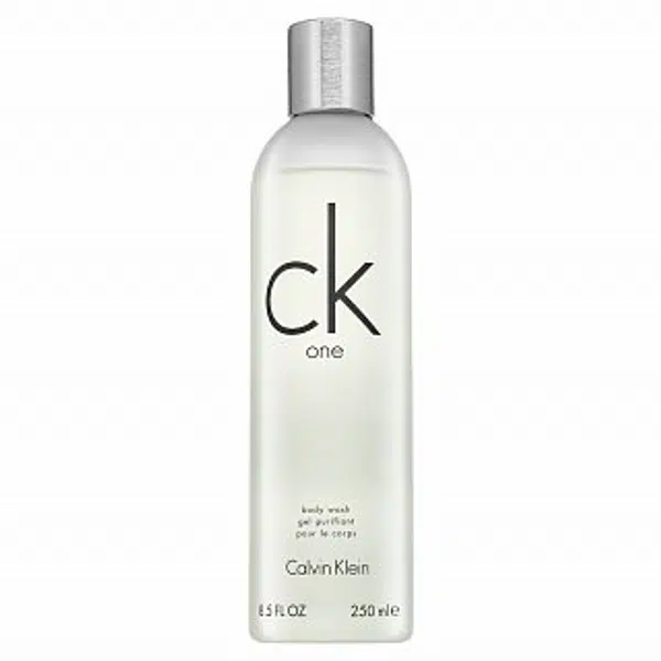 Calvin Klein CK One sprchový gel unisex 250 ml