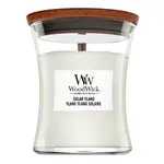 Woodwick Solar Ylang vonná svíčka 275 g