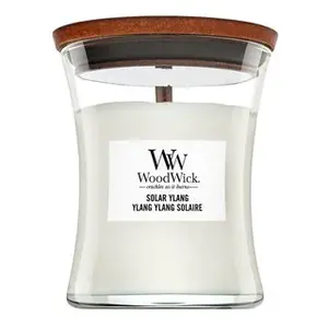 Woodwick Solar Ylang vonná svíčka 275 g