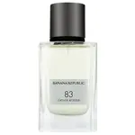 Banana Republic 83 Leather Reserve parfémovaná voda unisex 75 ml