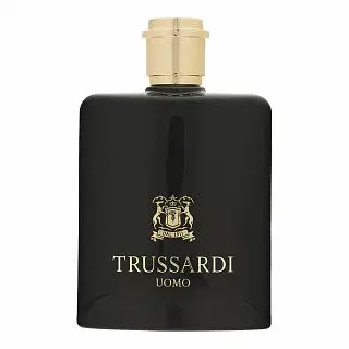 Trussardi Uomo 2011 toaletní voda pro muže 100 ml
