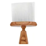 Proraso štětka na krk Neck Brush 10 x 3,8 cm